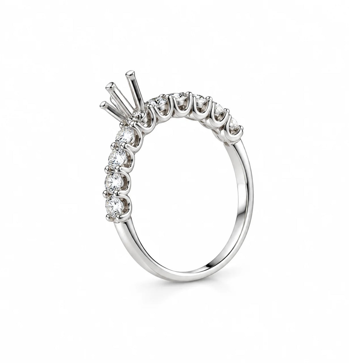 Diamond Engagement Ring ORA-004