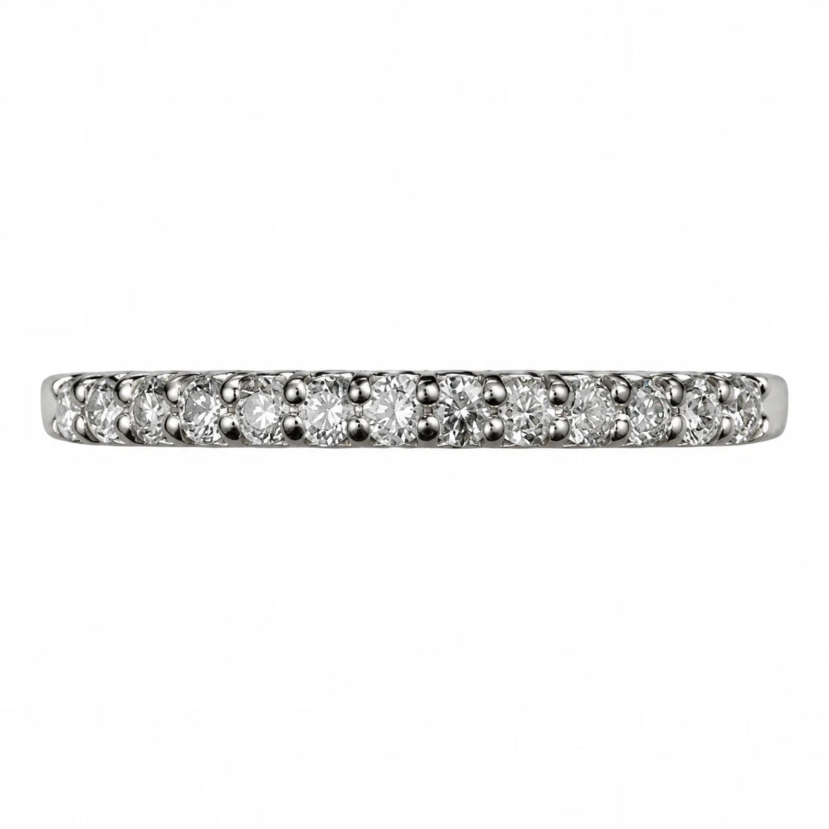 Diamond Wedding Band ORA-097