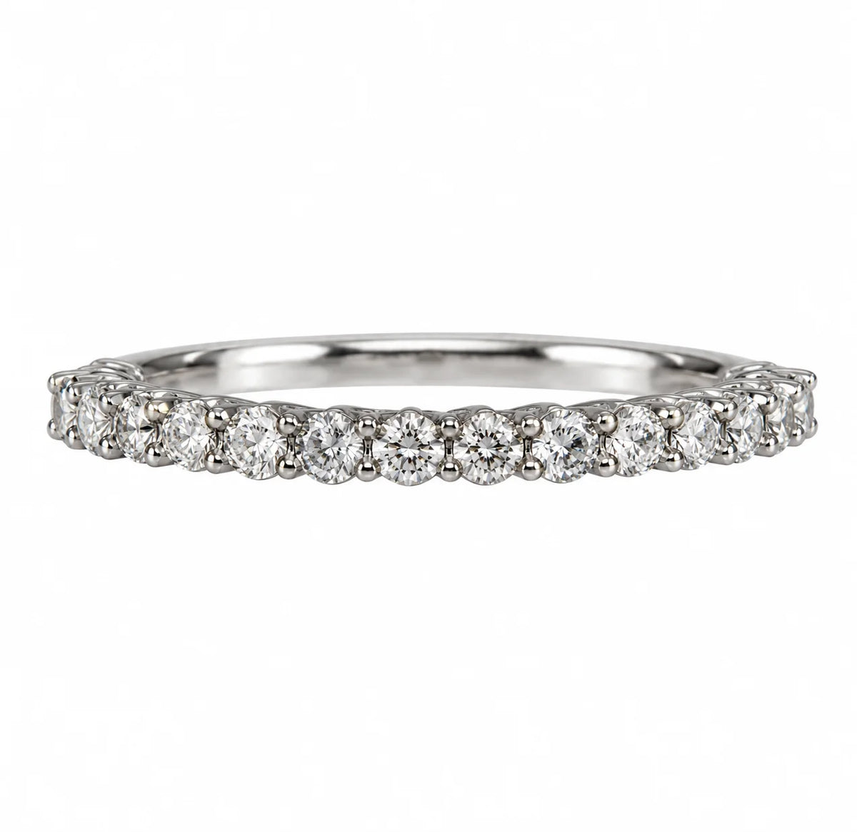 Diamond Wedding Band ORA-101