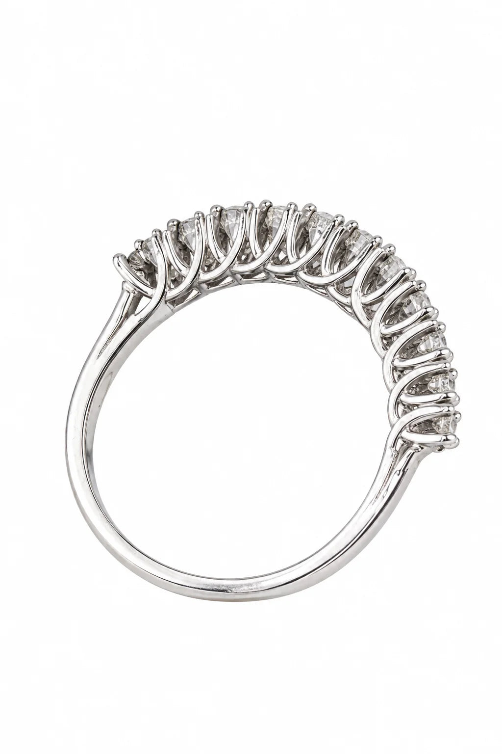 Diamond Wedding Band ORA-125