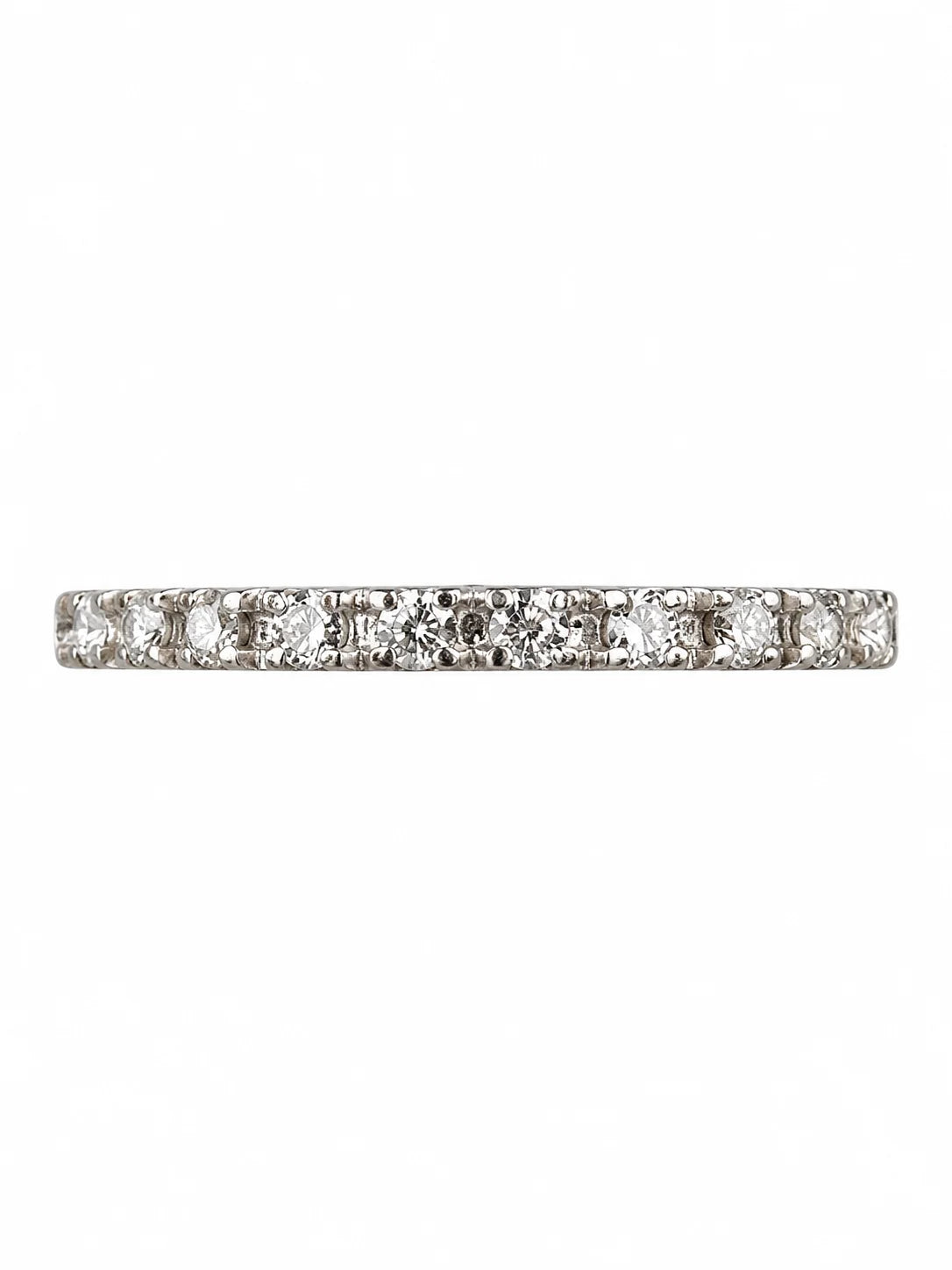 Diamond Wedding Band ORA-130