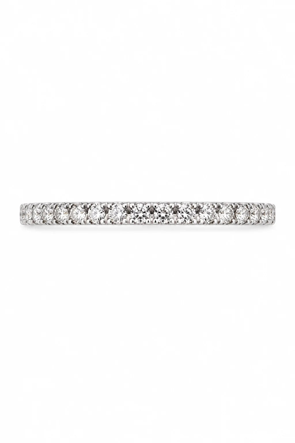 Diamond Wedding Band ORA-143