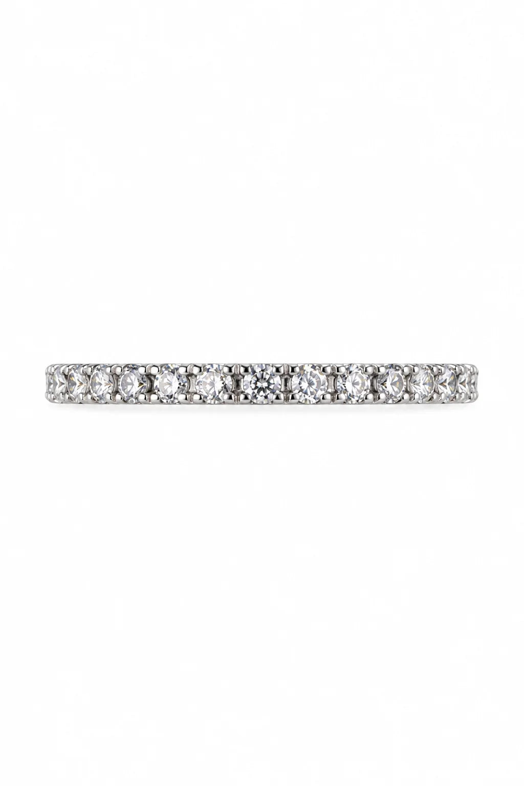 Diamond Wedding Band ORA-147