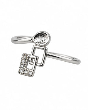 Diamond Ring ORA-155 - view 2