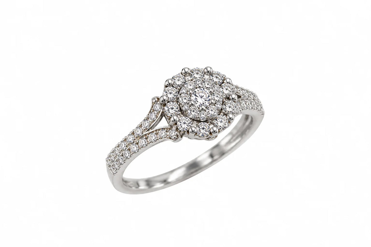 Diamond Ring ORA-159
