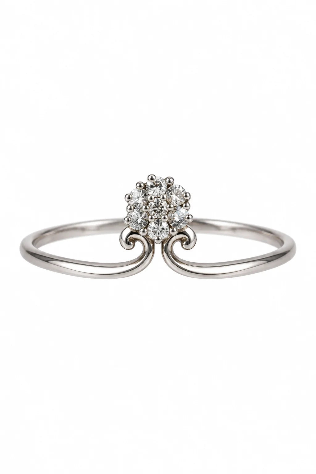 Diamond Ring ORA-166 - view 2