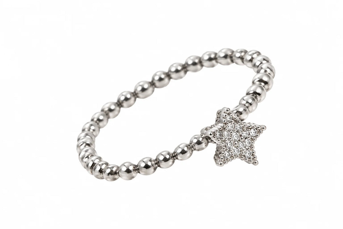 Diamond Ring ORA-167 - view 1