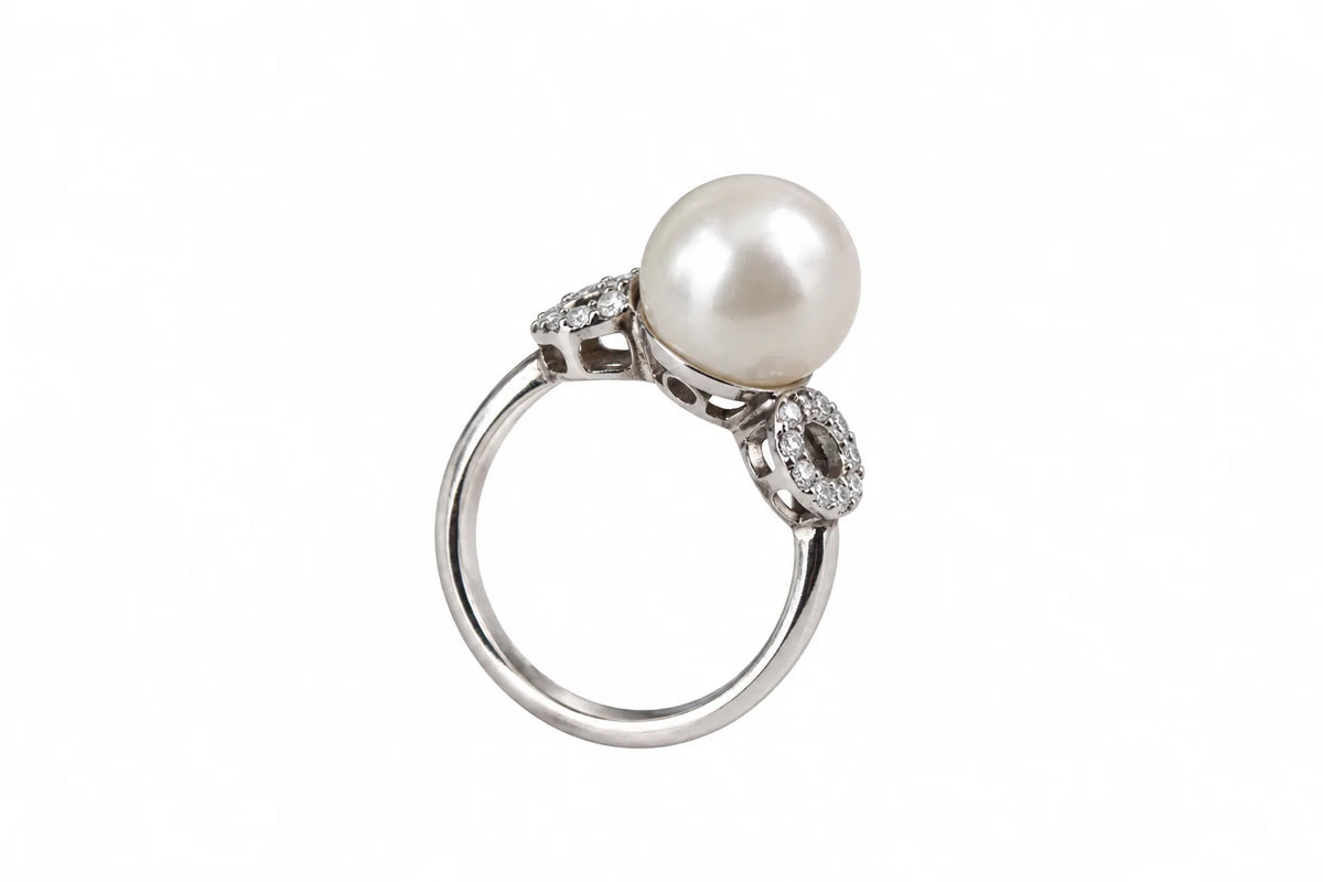 Diamond Ring ORA-169 - view 1