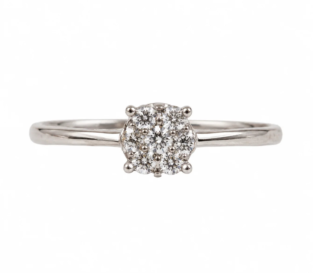 Diamond Ring ORA-172