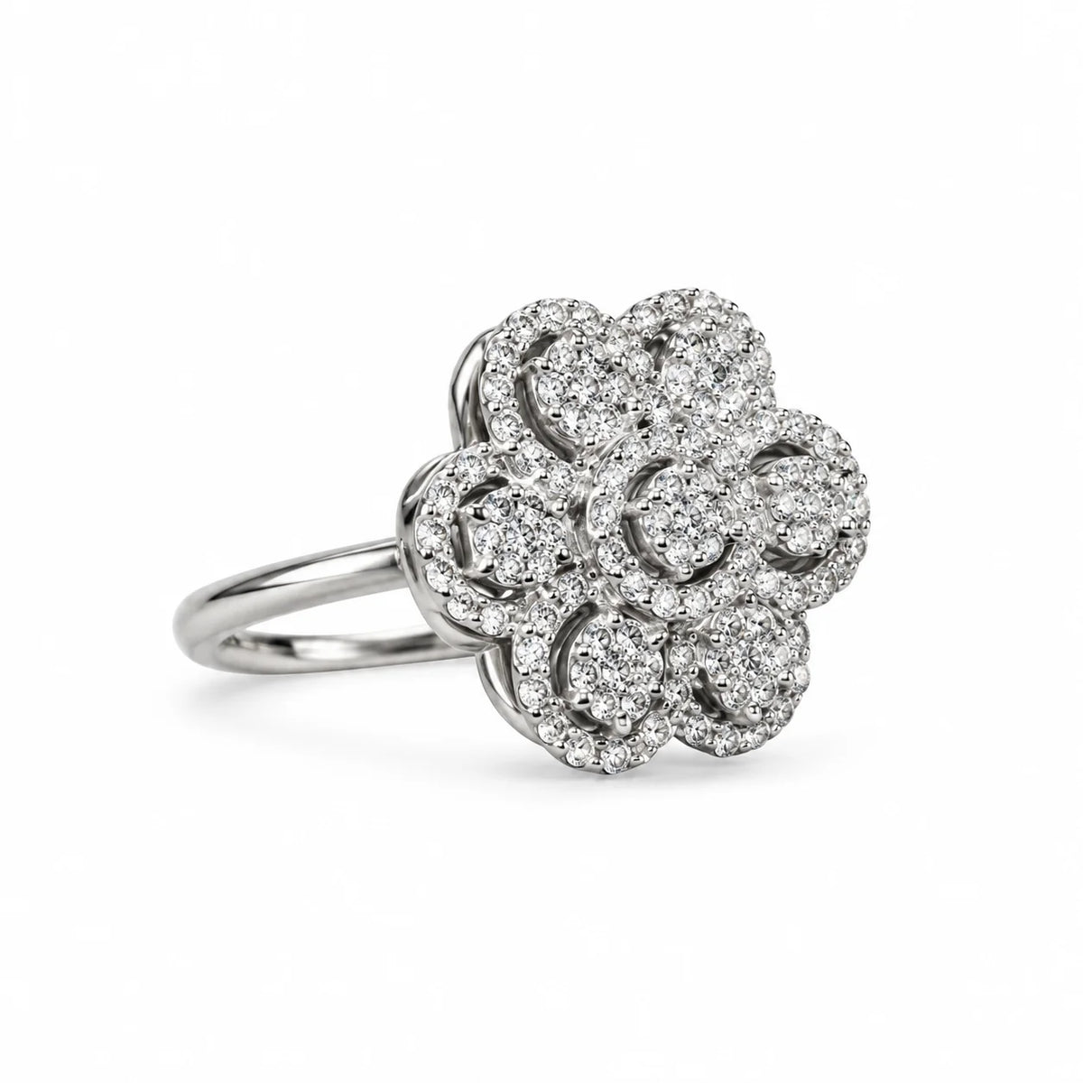 Diamond Ring ORA-174 - view 2