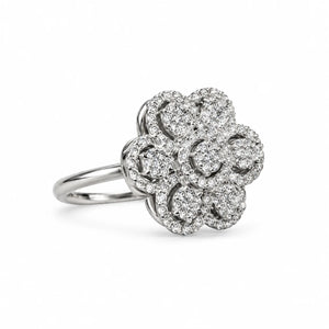 Diamond Ring ORA-174 - view 2