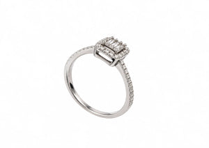Diamond Ring ORA-175 - view 3