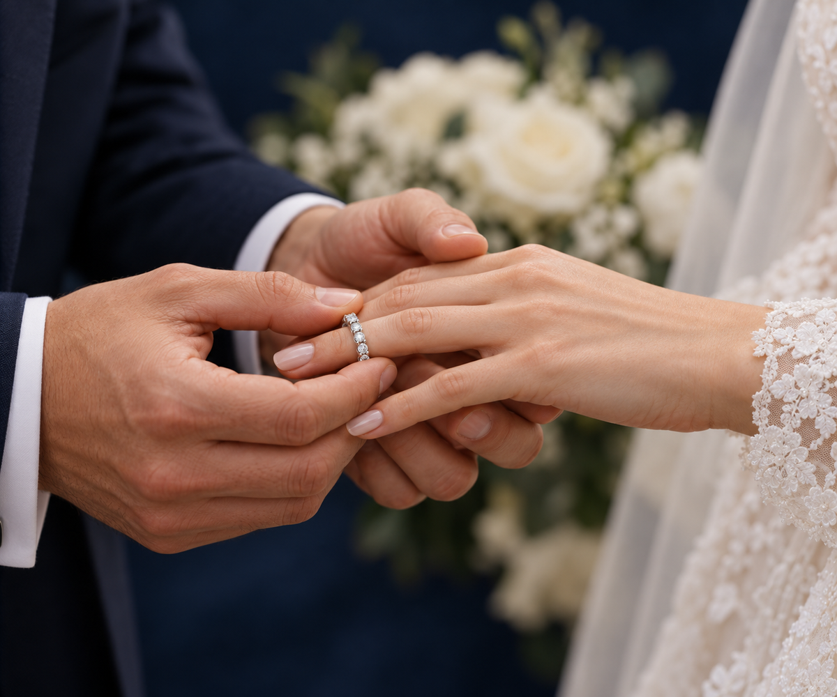 Wedding Bands