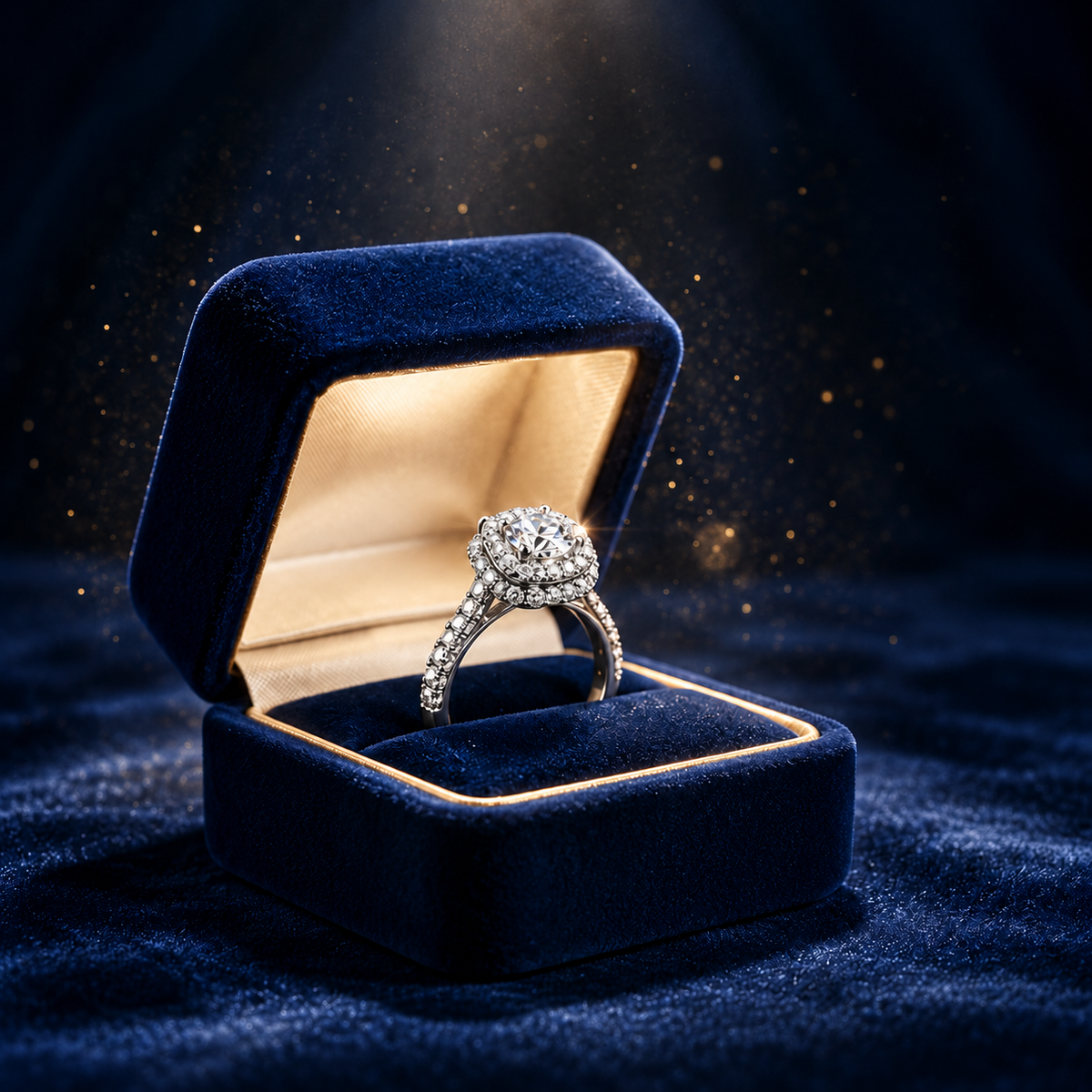 The ORO CASA Promise
