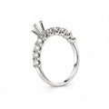 Diamond Engagement Ring ORA-004