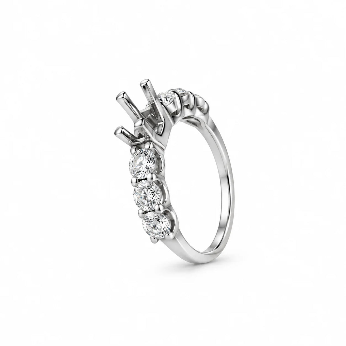 Diamond Engagement Ring ORA-005