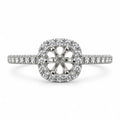 Diamond Engagement Ring ORA-006