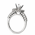 Diamond Engagement Ring ORA-011