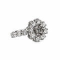 Diamond Engagement Ring ORA-012