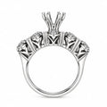 Diamond Engagement Ring ORA-016
