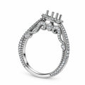 Diamond Engagement Ring ORA-018