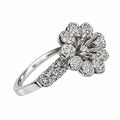 Diamond Engagement Ring ORA-019