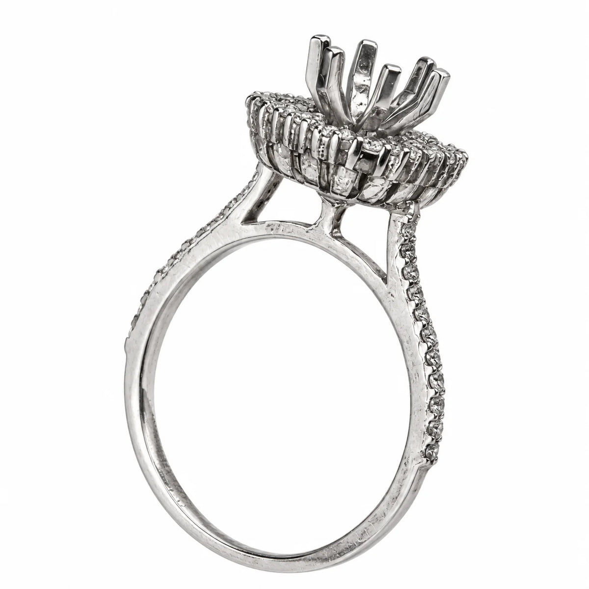 Diamond Engagement Ring ORA-026