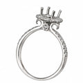 Diamond Engagement Ring ORA-028