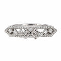 Diamond Engagement Ring ORA-041 - view 1