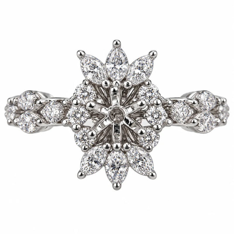 Engagement <em>Rings</em>