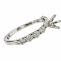 Diamond Engagement Ring ORA-052