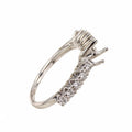 Diamond Engagement Ring ORA-057