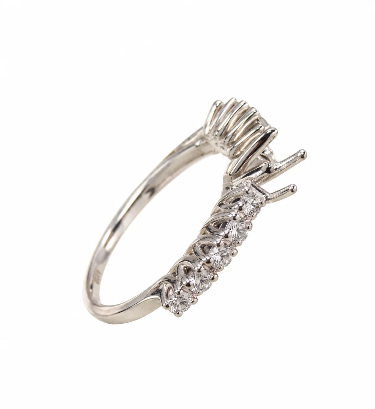 Diamond Engagement Ring ORA-057