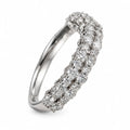 Diamond Engagement Ring ORA-067