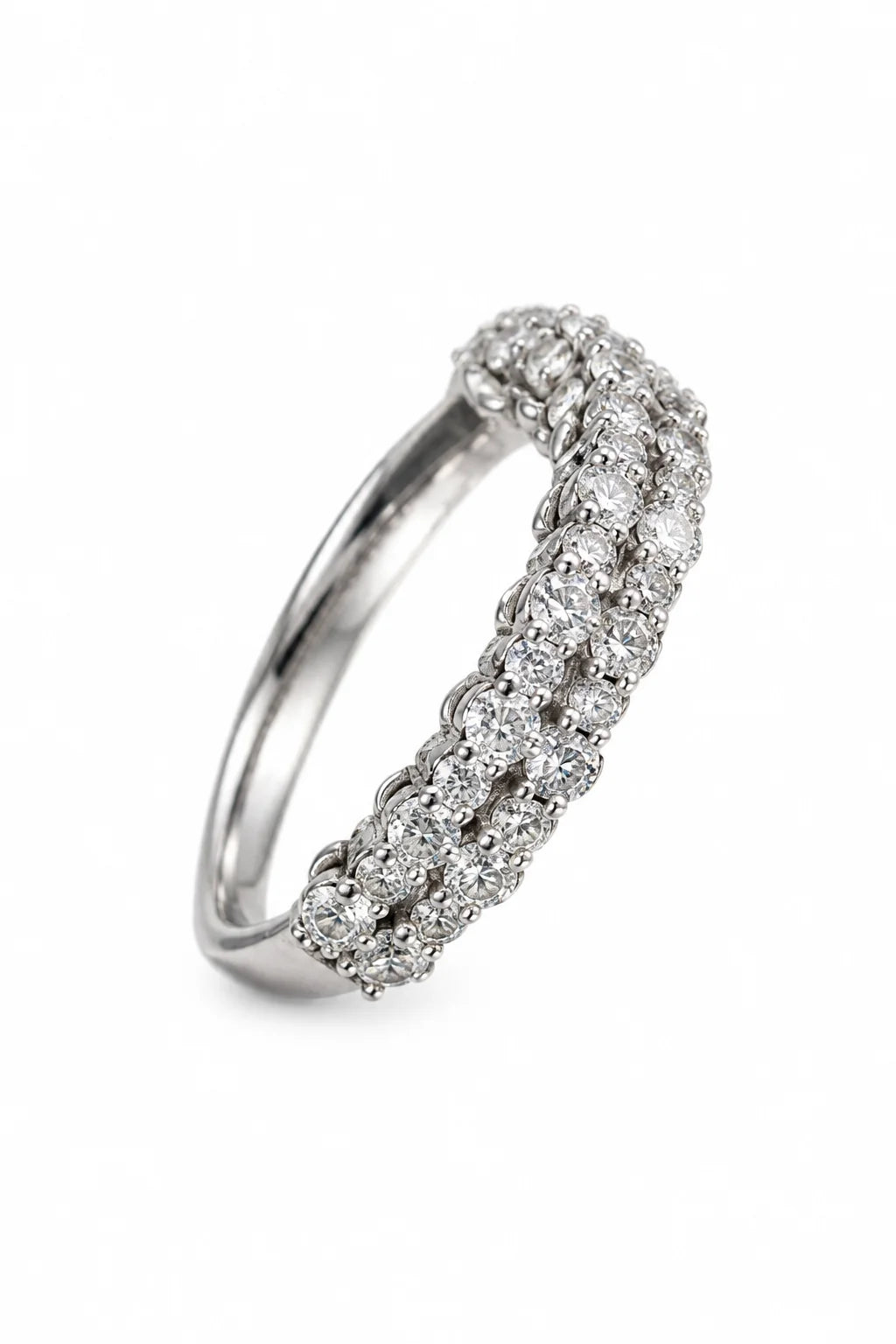 Diamond Engagement Ring ORA-067