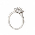 Diamond Engagement Ring ORA-070