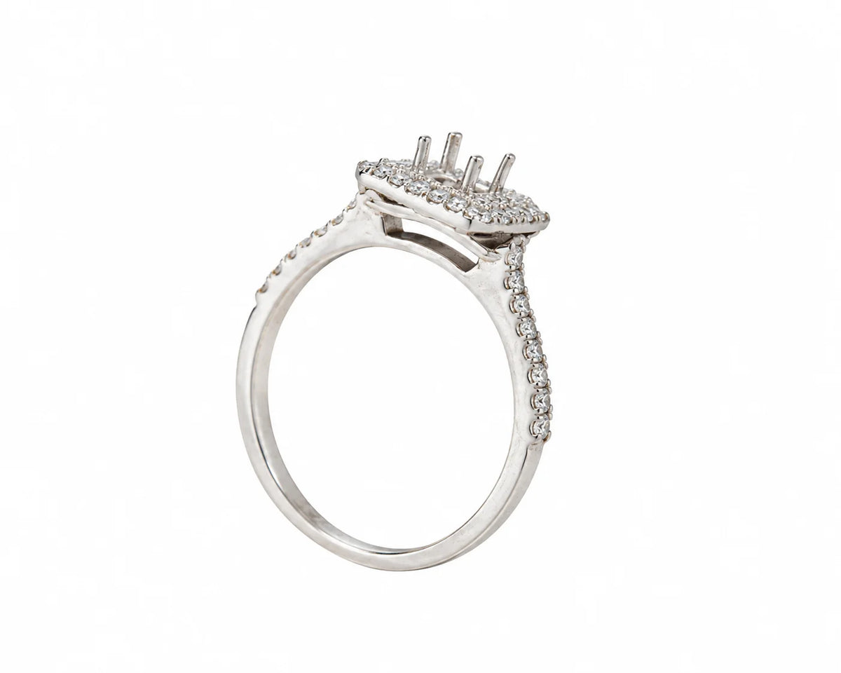 Diamond Engagement Ring ORA-070