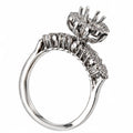 Diamond Engagement Ring ORA-072
