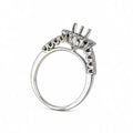 Diamond Engagement Ring ORA-073
