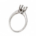 Solitaire Diamond Engagement Ring ORA-074
