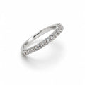 Diamond Wedding Band ORA-078