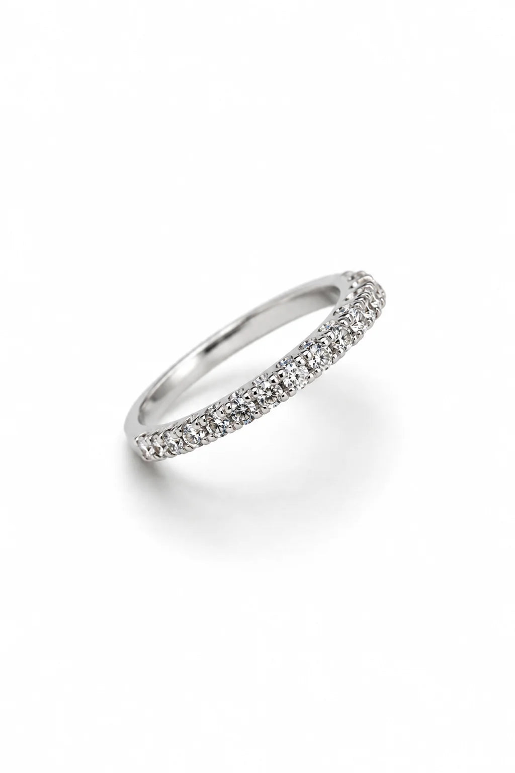 Diamond Wedding Band ORA-078