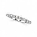 Diamond Wedding Band ORA-079
