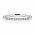 Diamond Wedding Band ORA-082