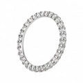 Diamond Wedding Band ORA-083