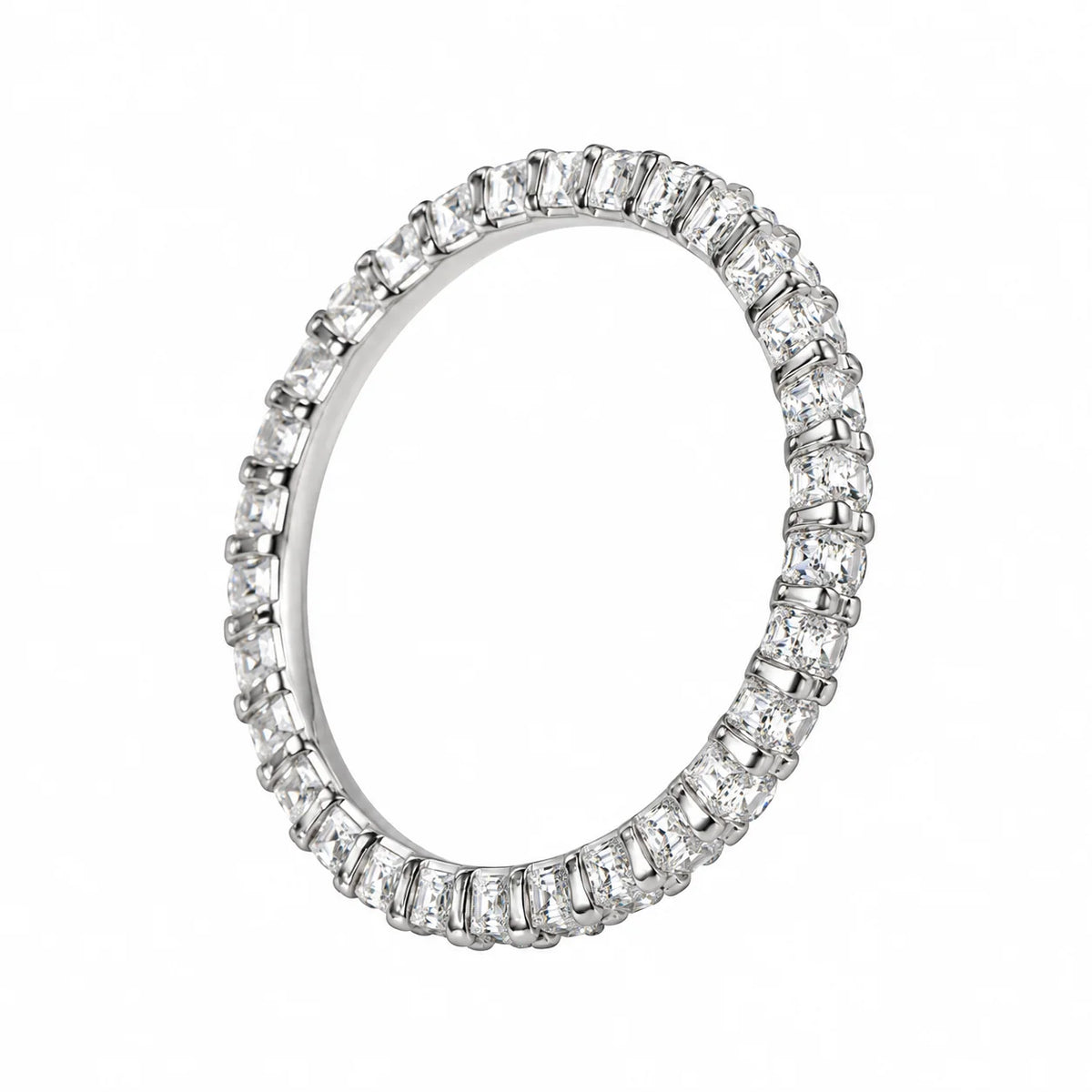Diamond Wedding Band ORA-083