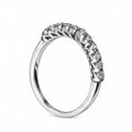 Diamond Wedding Band ORA-085