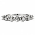 Diamond Wedding Band ORA-086