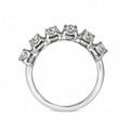 Diamond Wedding Band ORA-087