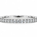 Diamond Wedding Band ORA-089